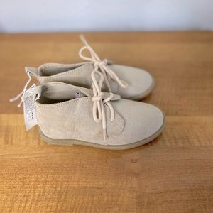 Toddler boy shoes